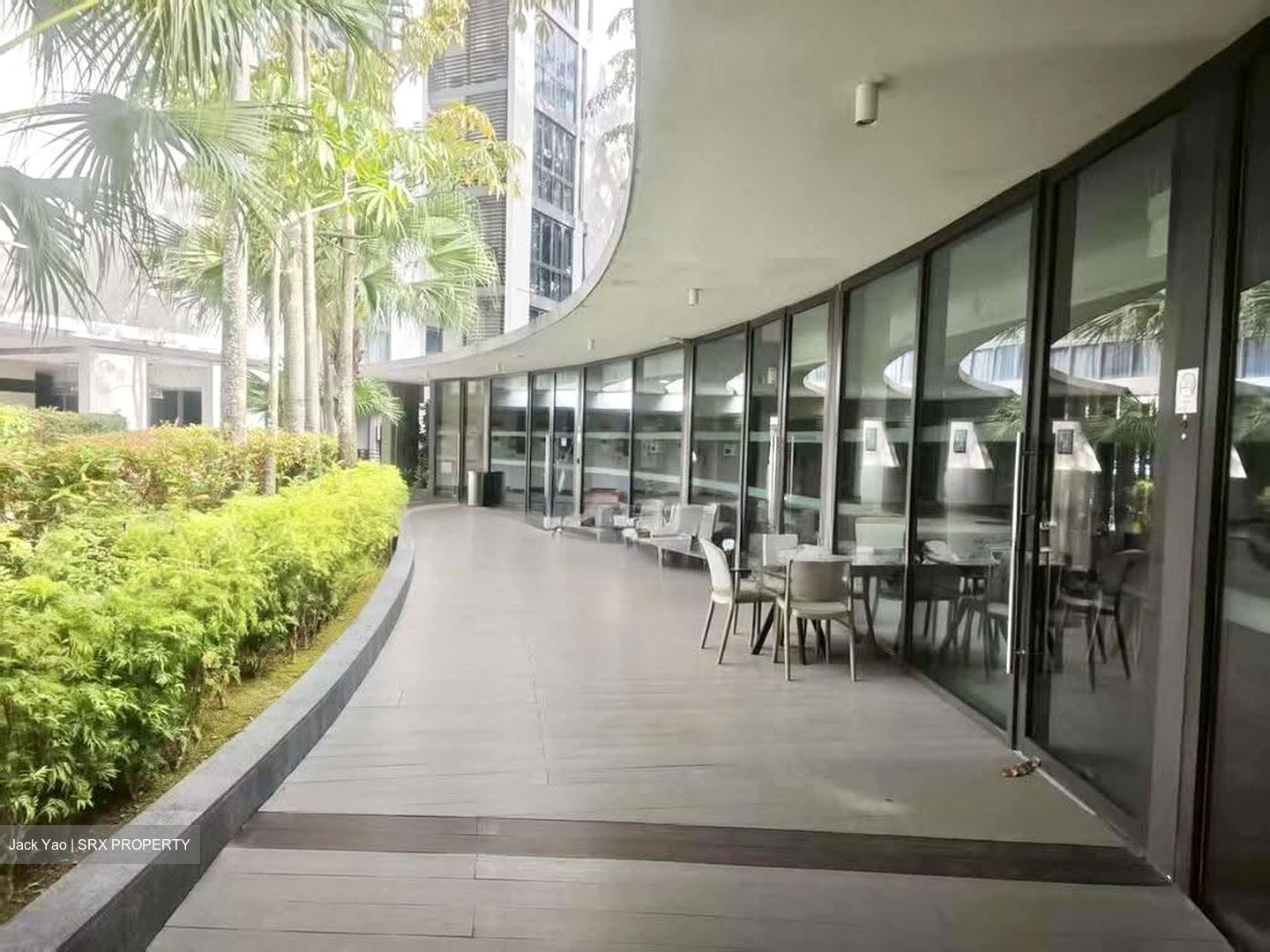 Sennett Estate (D13), Apartment #628773001